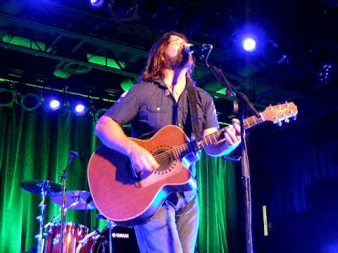 Boston & St. John's, Alan Doyle (solo), Salisbury