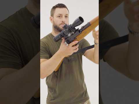 Sporterising a K31