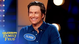Bring This To Be The Life Of The Party  Celebrity Family Feud