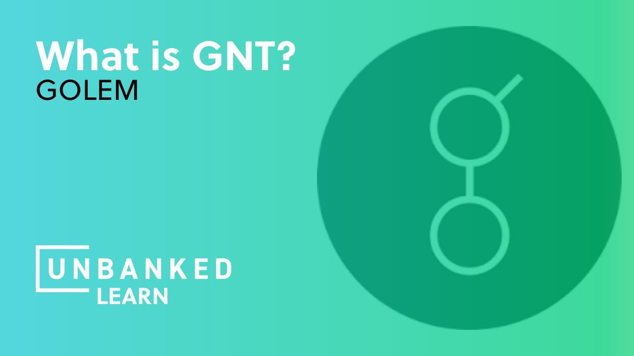 Crypto Golem : le guide pour tout savoir sur la GLM Coin !