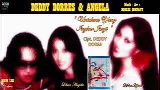 DEDDY DORES & ANGELA - ' UNTUKMU YANG INGKAR JANJI ' 1978 - BEST ORIGINAL AUDIO QUALITY