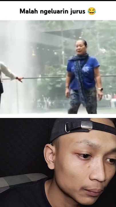 IBU IBU KELUAR JURUS