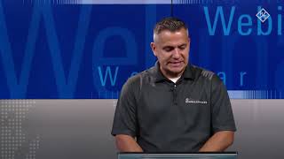 Rohde & Schwarz Webinar: Numerology and Initial Access Concept for 5G NR