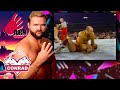 Arn Anderson Calls His Match From Great American Bash 1985