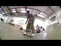 TWS Park: Chase Webb and Dominick Walker | TransWorld SKATEboarding