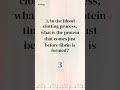 Real Life Magic Is Just Called Science - 1-Minute Science Quiz (425)