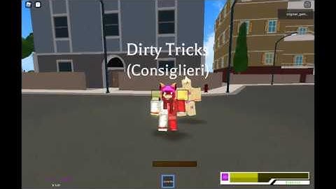 project jojo getting my first blessing