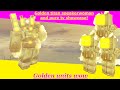 - GOLDEN titan speaker woman and pure TV showcase! - (Skibi defense)