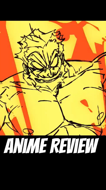 🔥💀 Opp Sanda (shorts-1) #sanda #reviewvideo#anime #shorts #ytshorts #animeedit#newanime #1