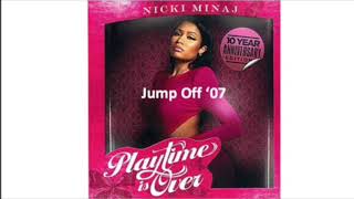 Nicki Minaj - Jump Off 07