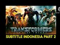 Download Lagu TRANSFORMER THE LAST KNIGHT SUBTITLE INDONESIA - PART 2