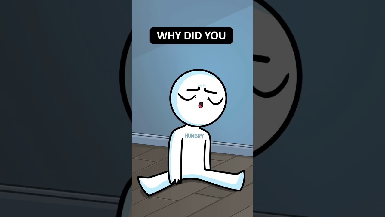 Dad I’m hungry hi hungry im dad why did you name me This way why why why YouTube