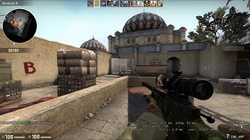 CS GO WIN/FAIL Compilation 2015 #1