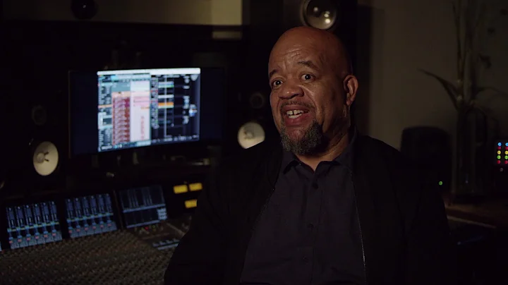 Gary Noble Interview - Revoice Pro