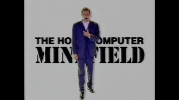 Acorn Computers - The Home Computer Minefield 1993