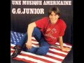 Gg junior  une musique amricaine 1982