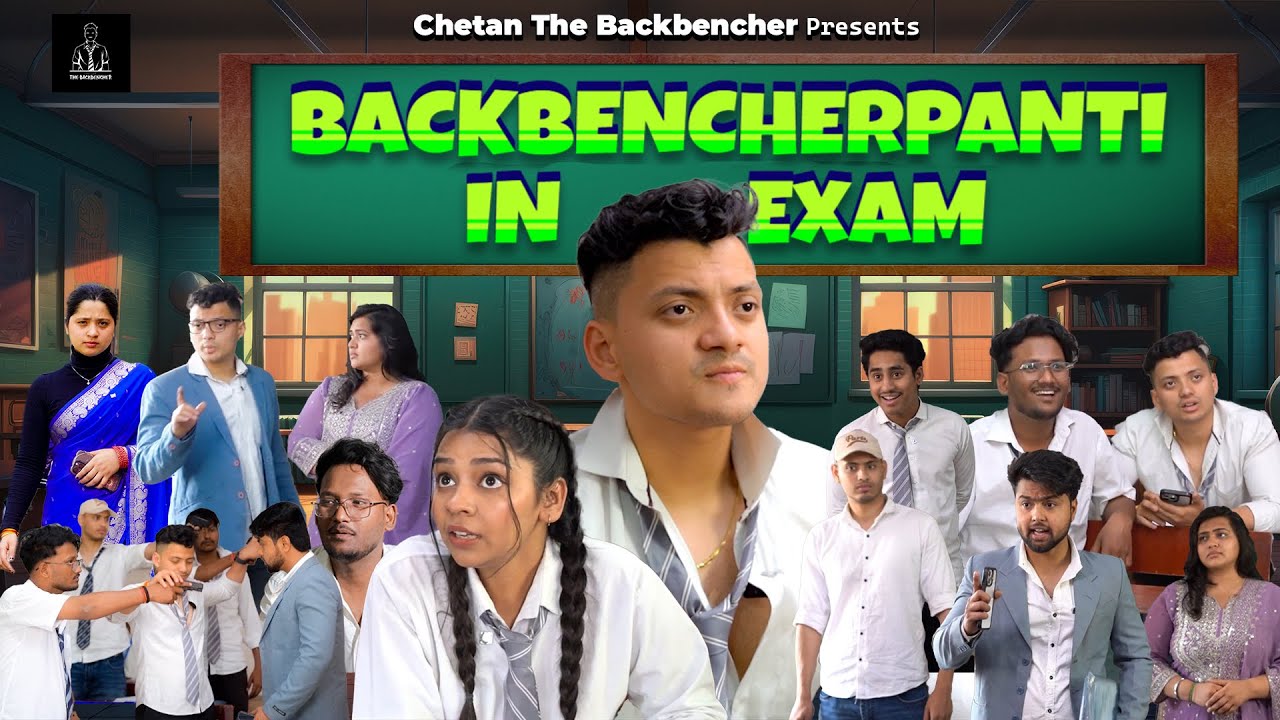 Latest Title & Thumbnail