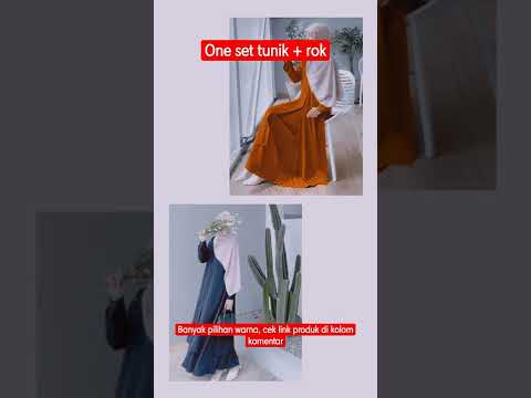 Rekomendasi one set
