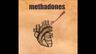 Video thumbnail of "The Methadones - Arial"