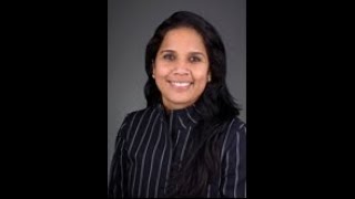 "On Stroke Call With The Neuroradiologist" by Dr Chithra Ram
