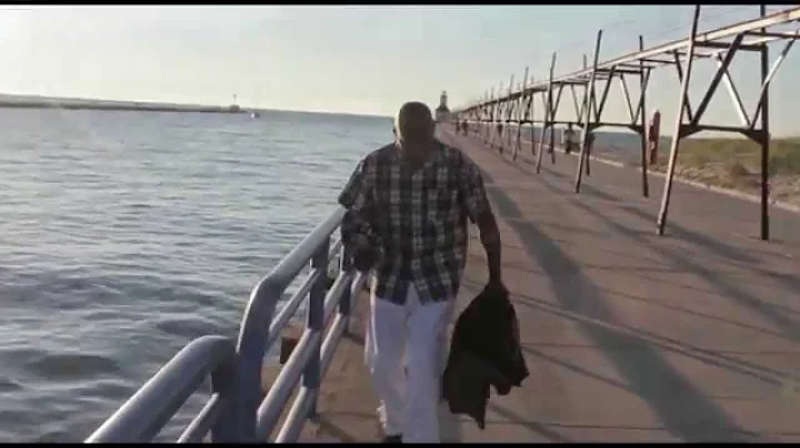 Arthur Reed "Man Up" (OFFICIAL VIDEO) |  **Directe...