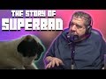 SUPERBAD: The Cat Who Saved Joey Diaz