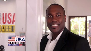 Check Cashing USA-Lawsuit Funding Scene-Mako Video-Miami Video Production