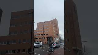 RABOBANK IN THE NETHERLANDS #short #shorts #shortvideo #shortsvideo #rabobank #thenetherlands