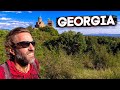 GEORGIA | The Country on the Edge of Europe &amp; Asia