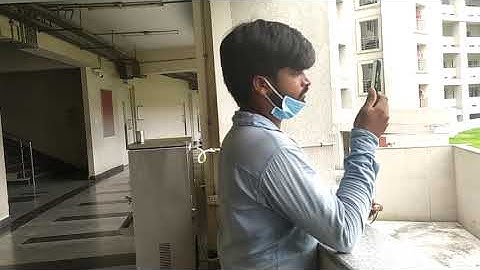 gitam University in Hyderabad