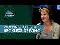 Reckless Driving & Honor Flight | Wisconsin's Afternoon News