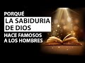 Porqué la Sabiduría de Dios hace Famosos a los Hombres | Pastor Marco Antonio Sanchez