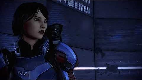 ME3 LE: Marksman Sniper Infiltrator 27 - Arena challenge fails compilation