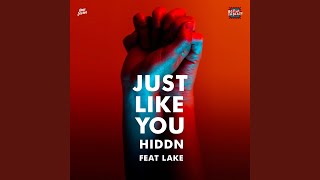 Just Like You (feat. Lake)