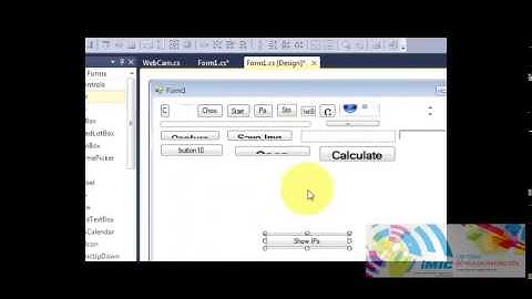 Csharp Tutorial 65  How to Get IP address using Csharp