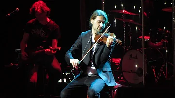 David Garrett - One Moment In Time