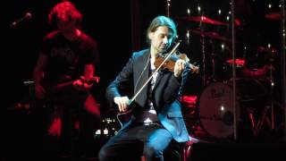 David Garrett - One Moment In Time chords