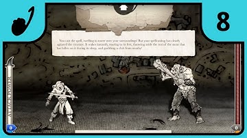 Jerma Streams [with Chat] - Sorcery! (Part 8, 2nd Playthrough)