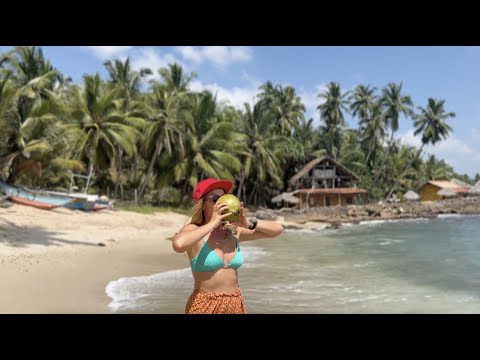 Video: Die beste strande in Sri Lanka