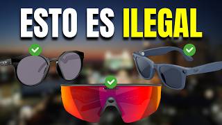 MEJORES GAFAS INTELIGENTES 2026 | TOP 7 GAFAS INTELIGENTES 2026
