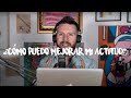 ¿CÓMO PUEDO MEJORAR MI ACTITUD? - Daniel Habif