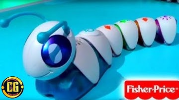 Fisher-Price Think and Learn Code a Pillar 🔥 Chaudhary gadgets #chaudharygadgets #amazon #shorts #yt