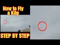 kite Flying in tamil