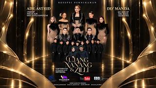 🔴 LIVE  WARAWIRI ENT..  // RESEPSI PERNIKAHAN U.NANANG & ZILLI // 10 SEPTEMBER 2026