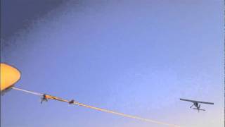 FlyingDevils  Der Wilga-Schlepp