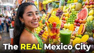 14 Best Things to Do in Mexico City (by a local)