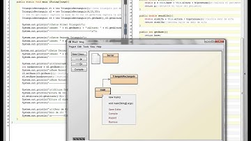 manejo de objetos java
