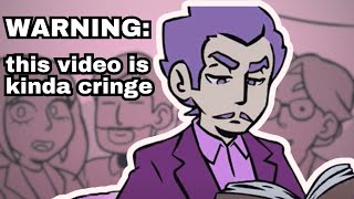 Intj Personality Scenario - Mbti Animatic 16 Personalities