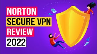Norton VPN Review: Is Norton Secure VPN Really That Good? (2022) screenshot 4
