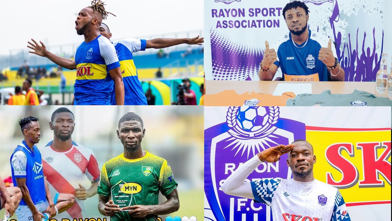 Ubugambanyi Kuri Jules Rutahizamu Wa Rayon Sports,Onana Abijemo,Pizzalo Yasinye